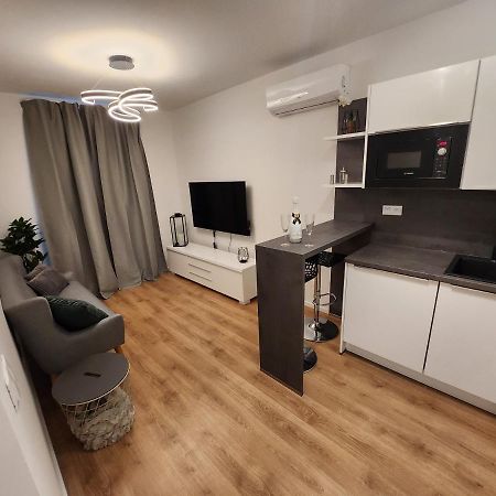 Mickey Apartment Old Town Bratislava Dış mekan fotoğraf