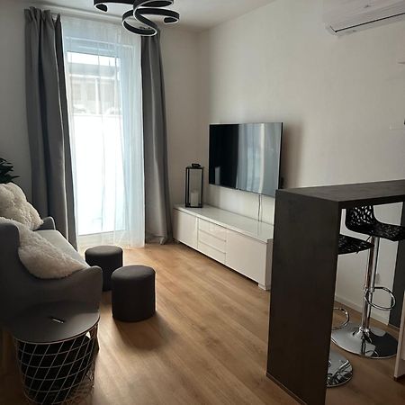 Mickey Apartment Old Town Bratislava Dış mekan fotoğraf