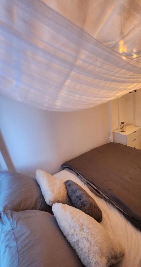 Mickey Apartment Old Town Bratislava Dış mekan fotoğraf