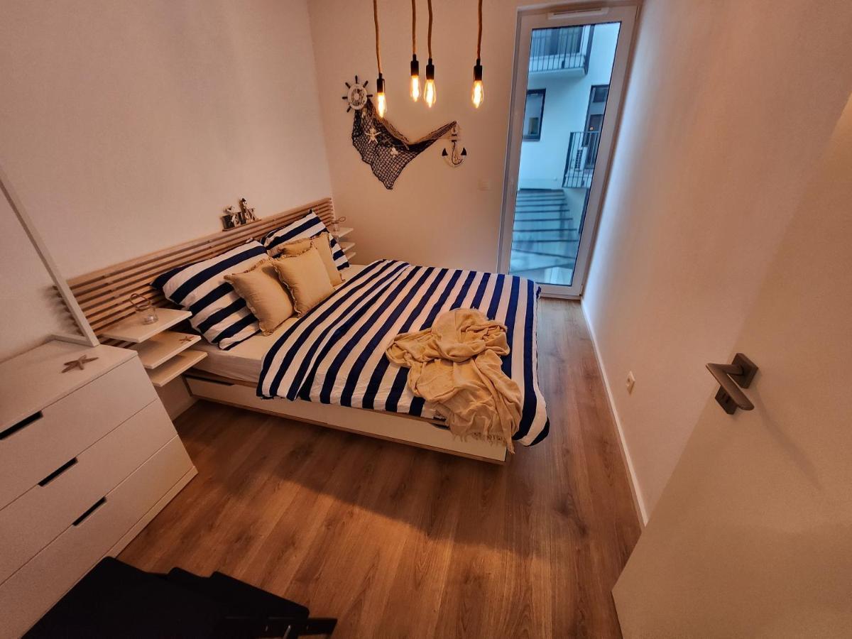 Mickey Apartment Old Town Bratislava Dış mekan fotoğraf