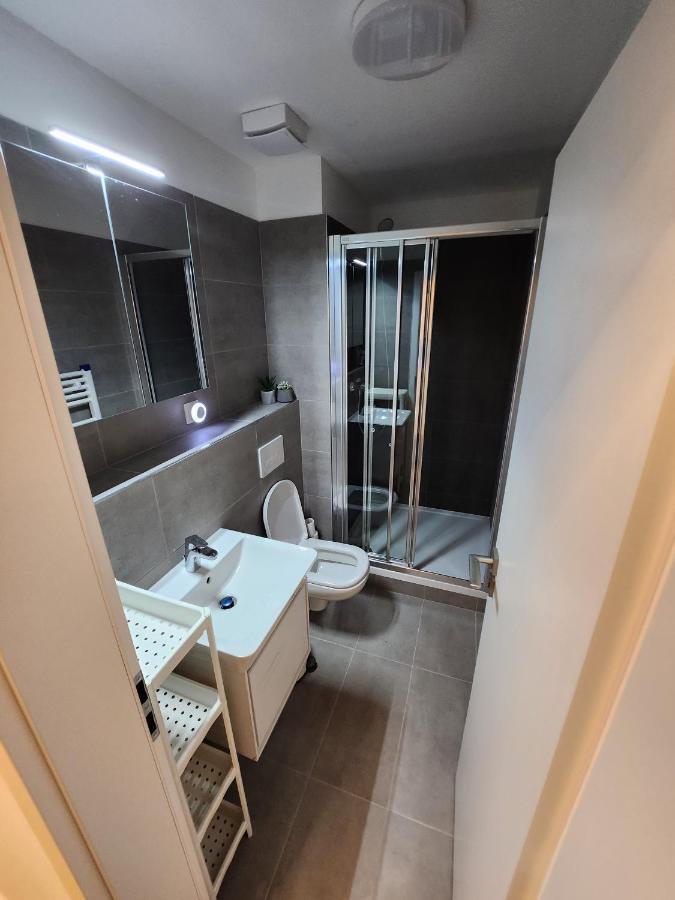Mickey Apartment Old Town Bratislava Dış mekan fotoğraf