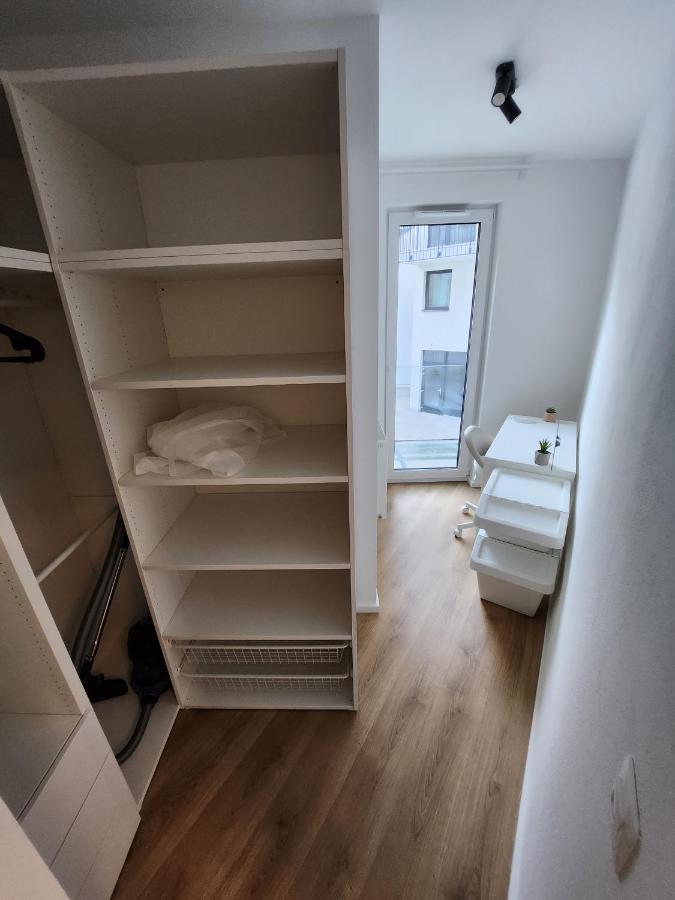 Mickey Apartment Old Town Bratislava Dış mekan fotoğraf