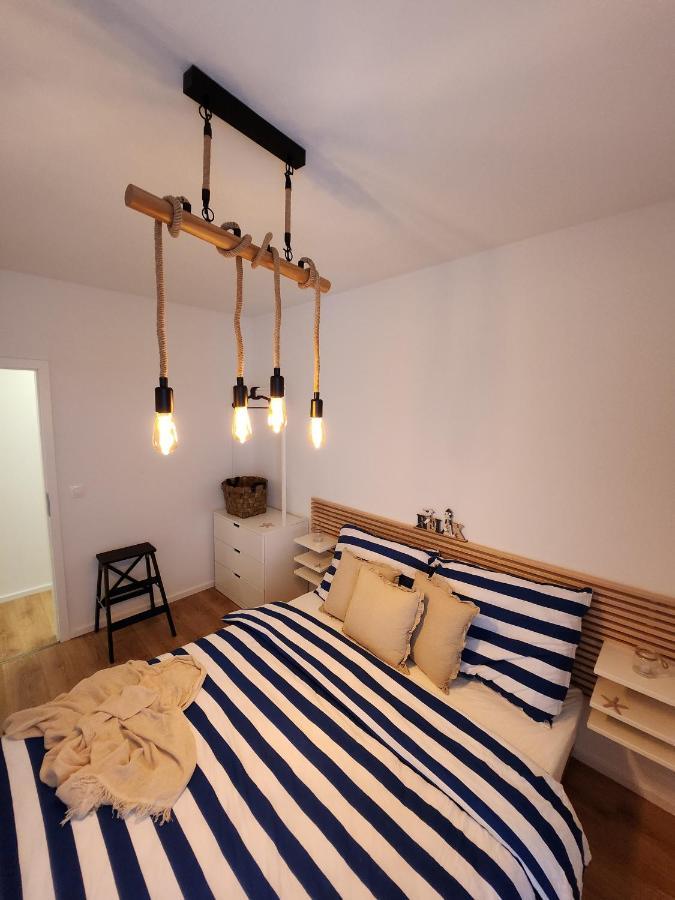 Mickey Apartment Old Town Bratislava Dış mekan fotoğraf