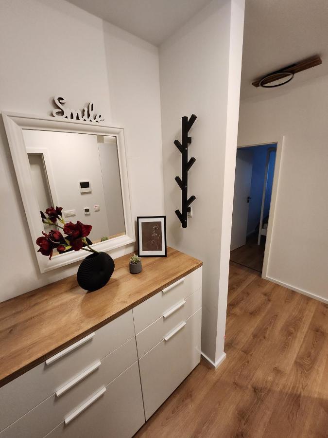 Mickey Apartment Old Town Bratislava Dış mekan fotoğraf