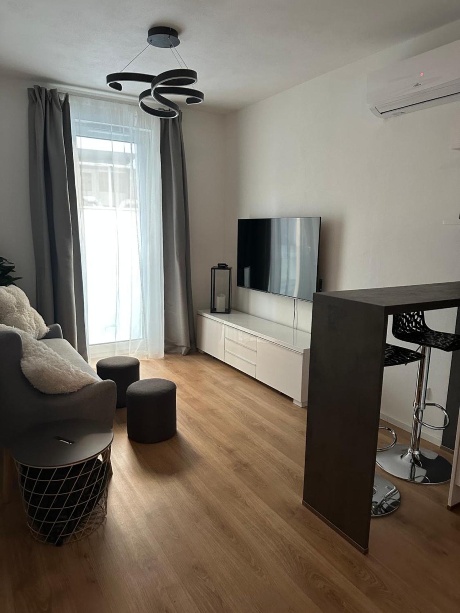 Mickey Apartment Old Town Bratislava Dış mekan fotoğraf
